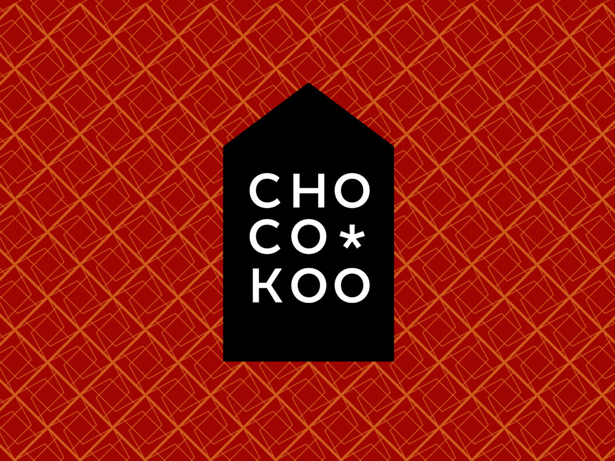Chococoo
