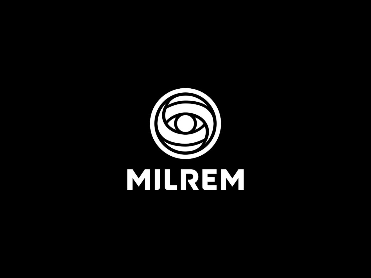 Milrem Robotics visual identity project involved a brand new look for the brand to communicate the symbiosis of high-tech solutions and their heritage.