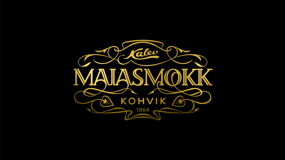 Cafe Maiasmokk