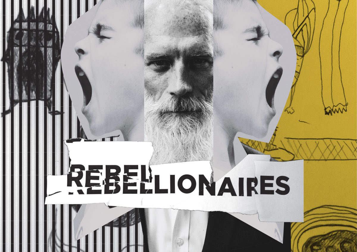 Rebellionaires