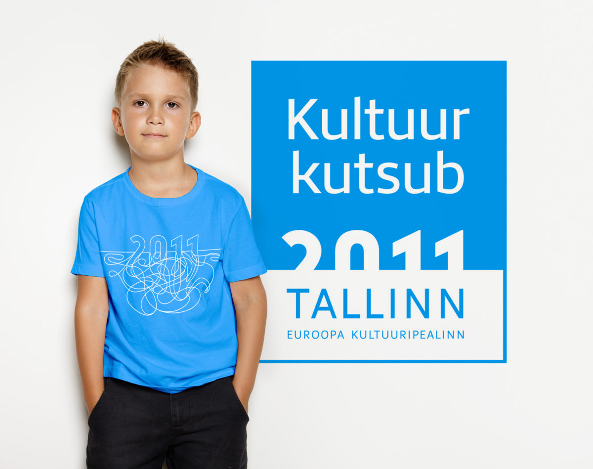 Tallinn 2011 project expressed the hidden richness and diversity of the city's culture.