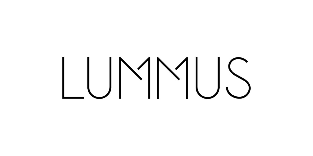 Lummus product line case study - Identity